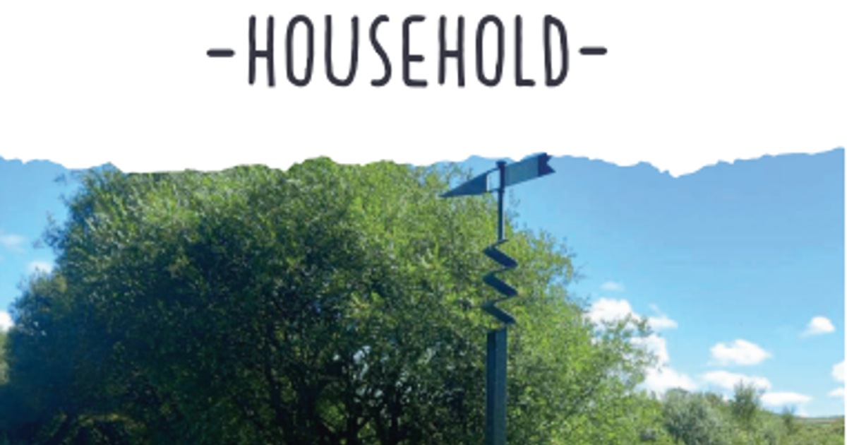 Copeland Wellness Service Walks Cleator Moor (Walk with Friends)